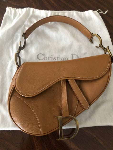 dior saddle bag mini beige|genuine dior saddle bag.